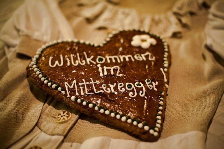 Hotel Gasthof Mitteregger
