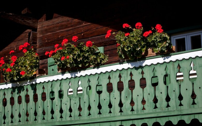 Hotel Gasthof Mitteregger