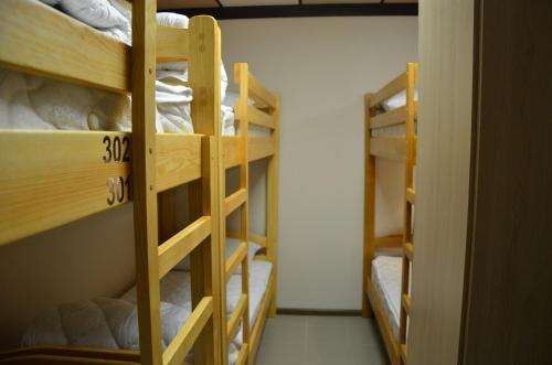 Hostel Vshokoladi
