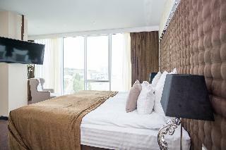 Hotel Maristella Marine Residence