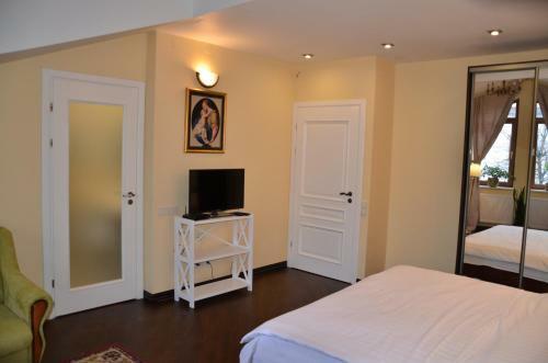 Hostal Hotel Mp