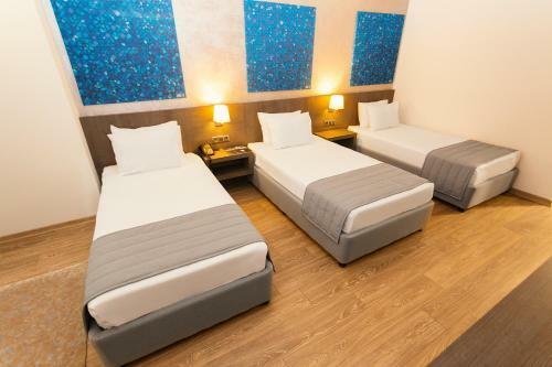 Fesa Business Hotel