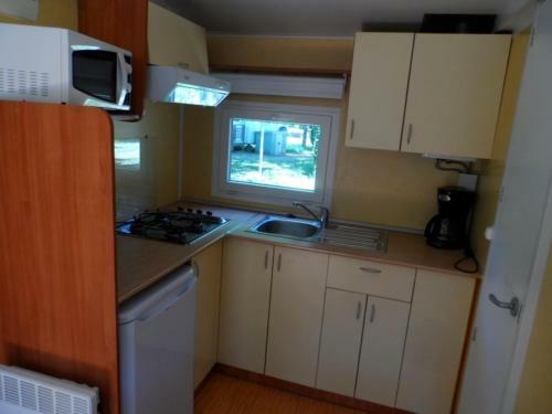 Camping Castanhada