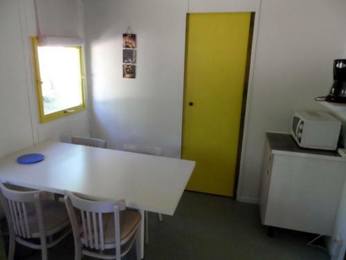 Camping Castanhada