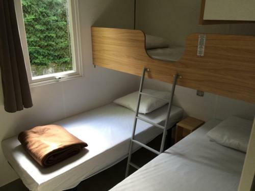 Camping Castanhada
