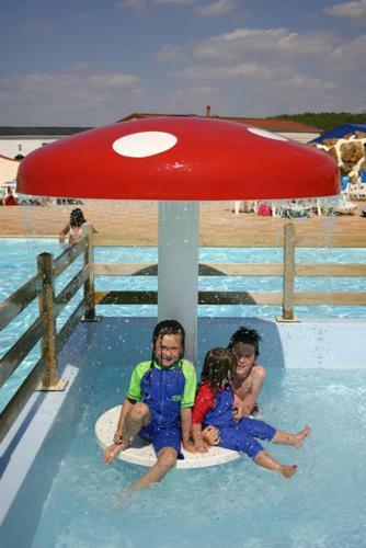 Carisma Holidays