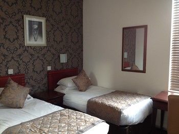 Bed & Breakfast Grainger Hotel