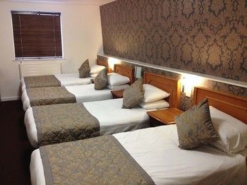 Bed & Breakfast Grainger Hotel