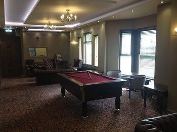 Bed & Breakfast Grainger Hotel