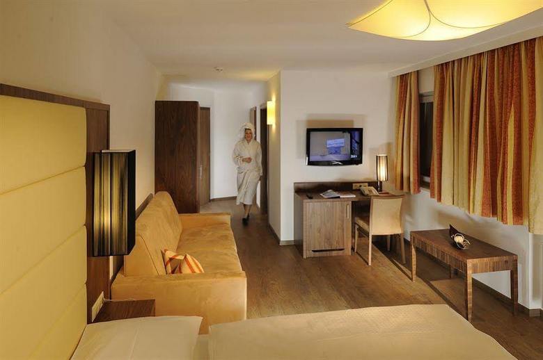 Hotel Kapeller