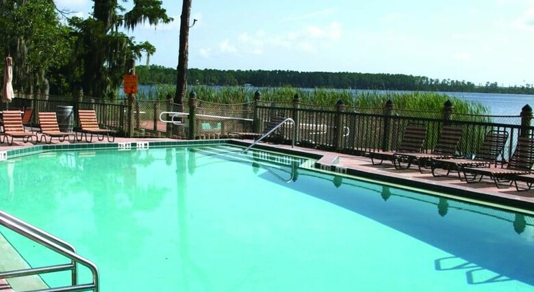Hotel Bryan's Spanish Cove