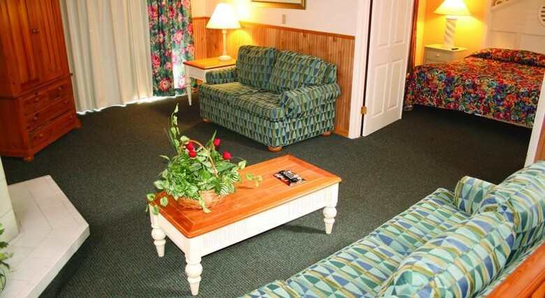 Hotel Bryan's Spanish Cove