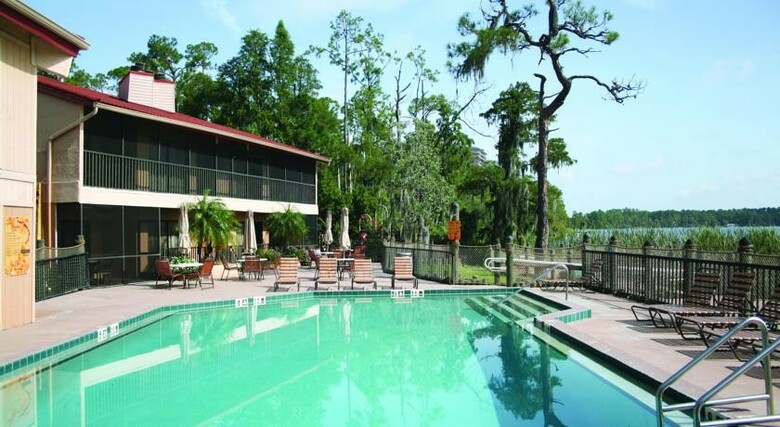 Hotel Bryan's Spanish Cove