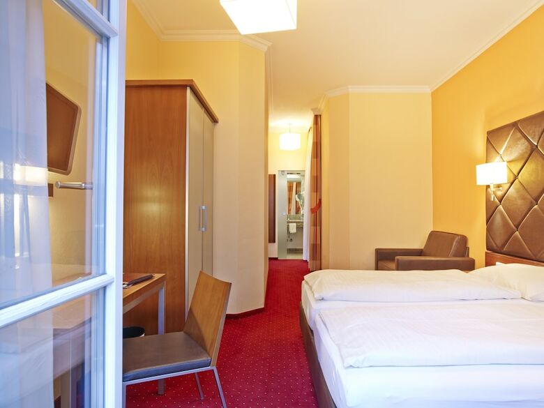 Hotel Villa Ceconi