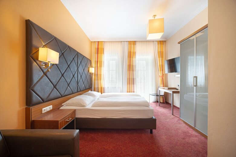 Hotel Villa Ceconi
