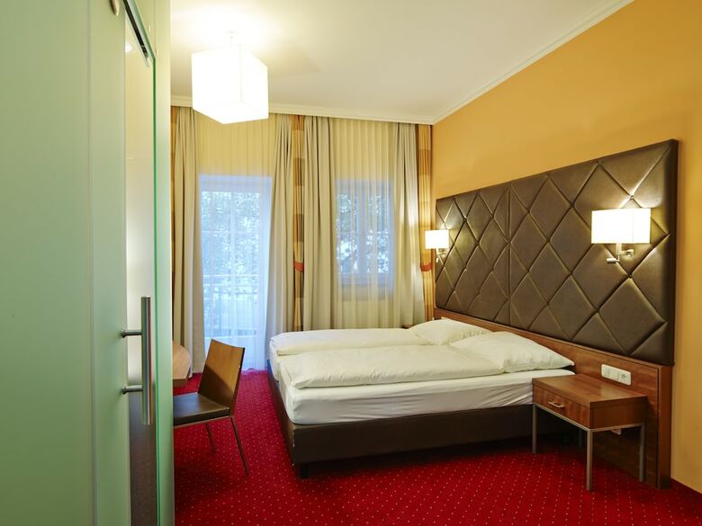 Hotel Villa Ceconi