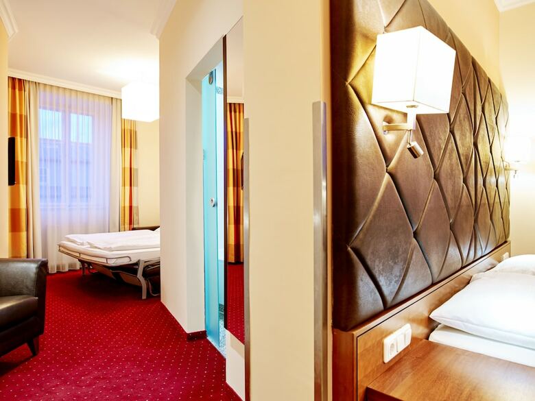 Hotel Villa Ceconi