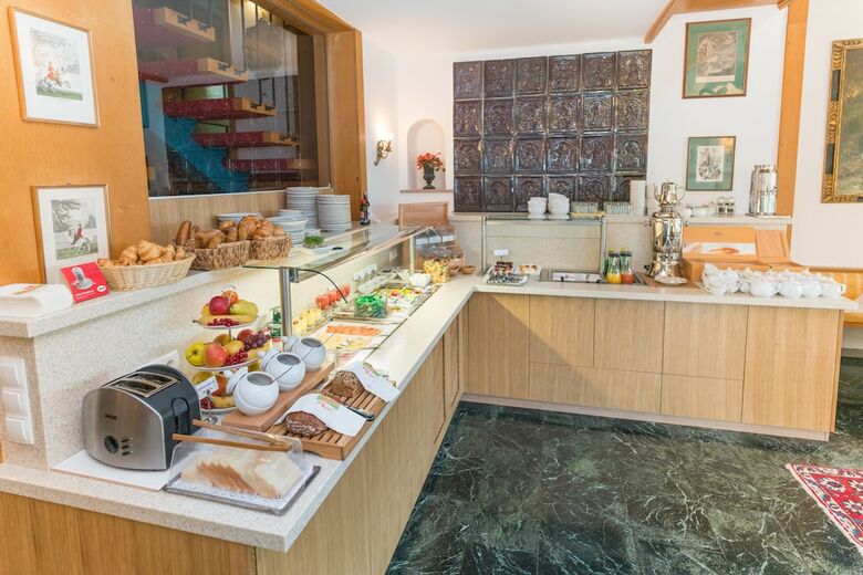 Hotel Haus Arenberg