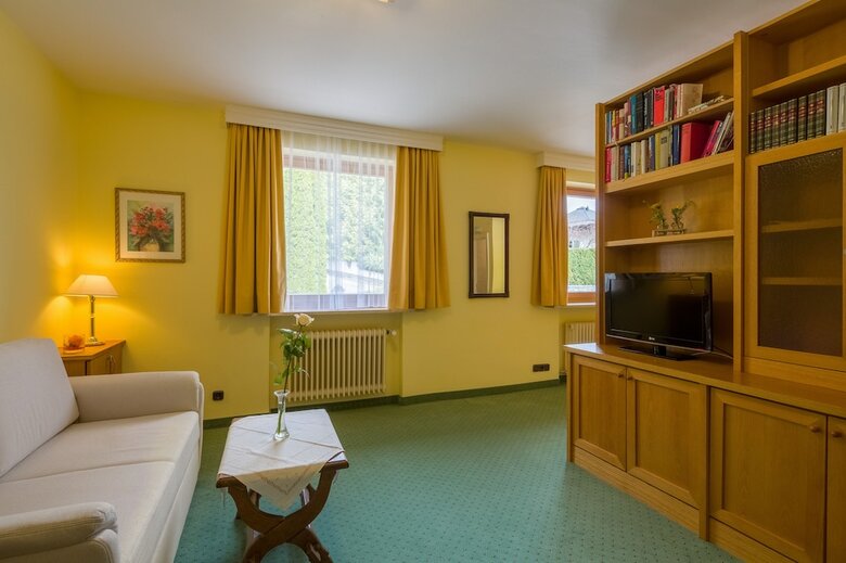 Hotel Haus Arenberg