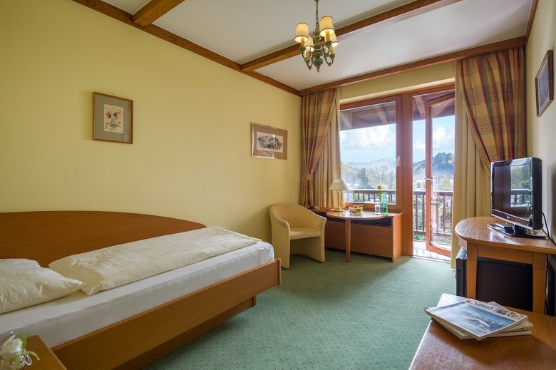 Hotel Haus Arenberg