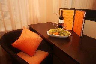 Hotel Herzen House