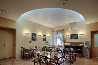 Hotel Herzen House