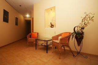 Hotel Herzen House