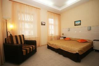 Hotel Herzen House