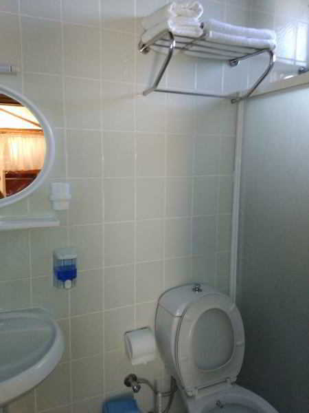 Club Turquaz Garden Hotel