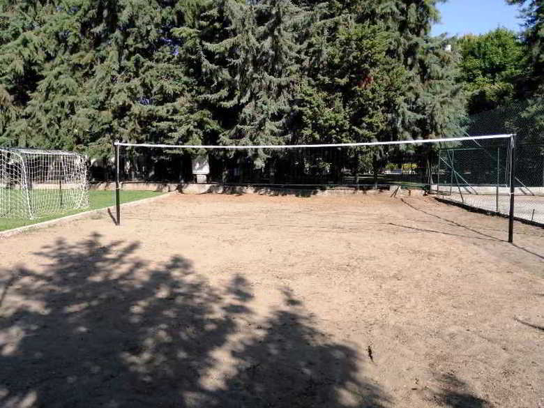 Club Turquaz Garden Hotel