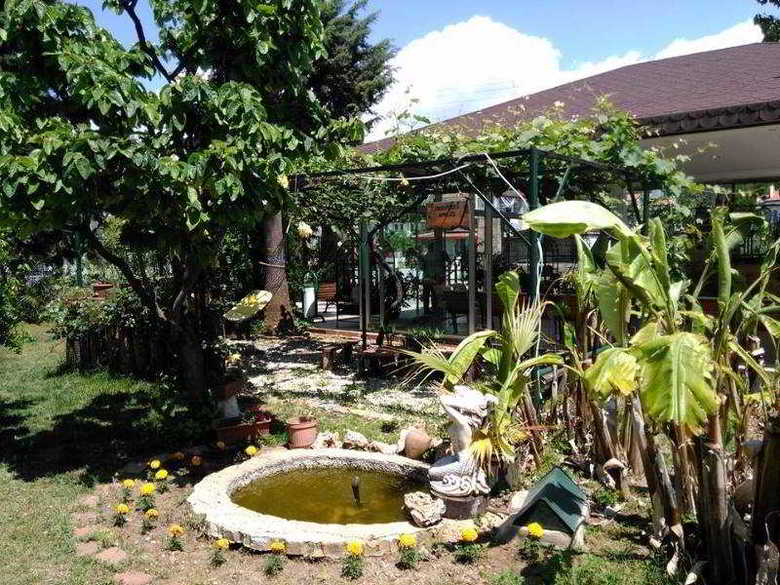 Club Turquaz Garden Hotel