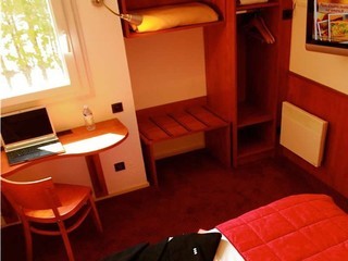 Brit Hotel Le Soretel