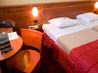 Brit Hotel Le Soretel