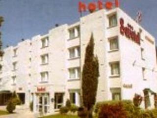 Brit Hotel Le Soretel