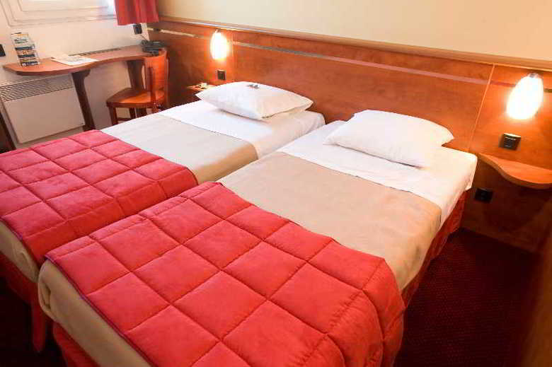 Brit Hotel Le Soretel