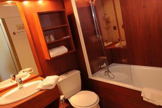Brit Hotel Le Soretel