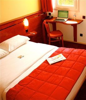 Brit Hotel Le Soretel