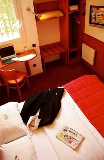 Brit Hotel Le Soretel
