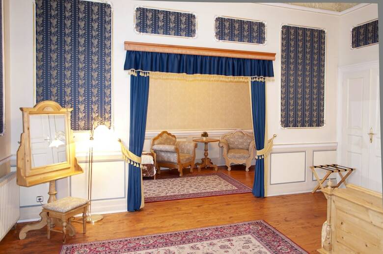 Hotel Heluan