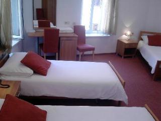 Hotel Slavija