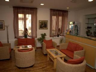 Hotel Slavija