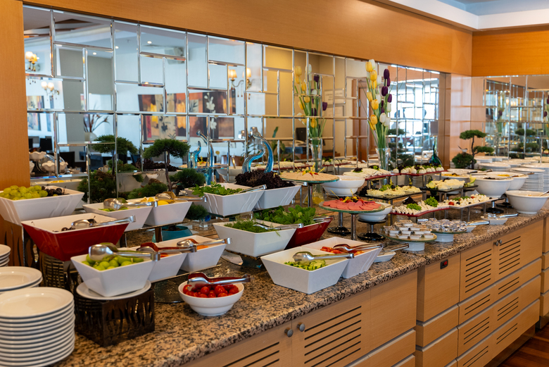 Ankara Plaza Hotel