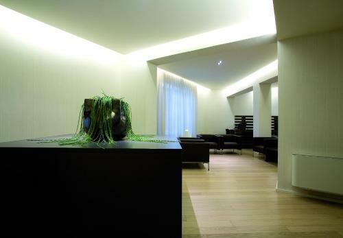 Hotel Ovest