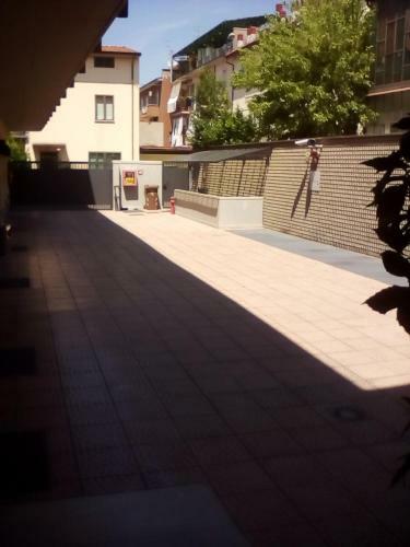 Hotel Ovest