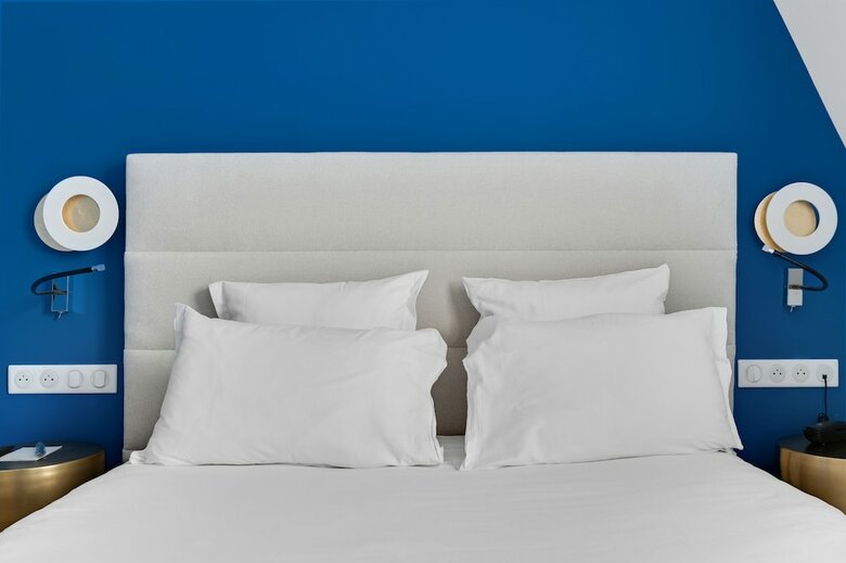 Hotel Elysees Opera