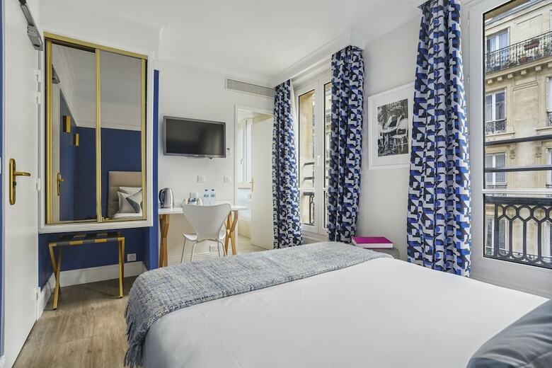 Hotel Elysees Opera
