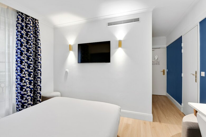 Hotel Elysees Opera