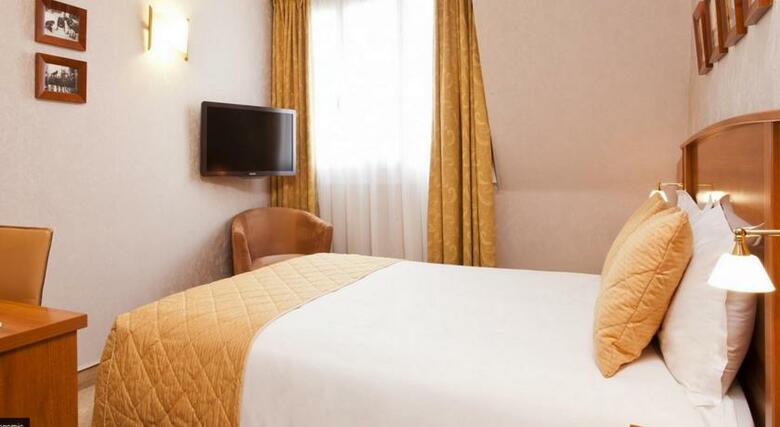 Hotel Elysees Opera