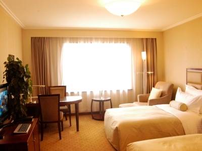 Rainbow Hotel