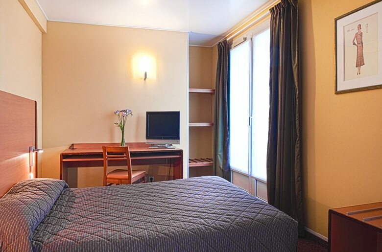 Hotel H�tel Du Lion